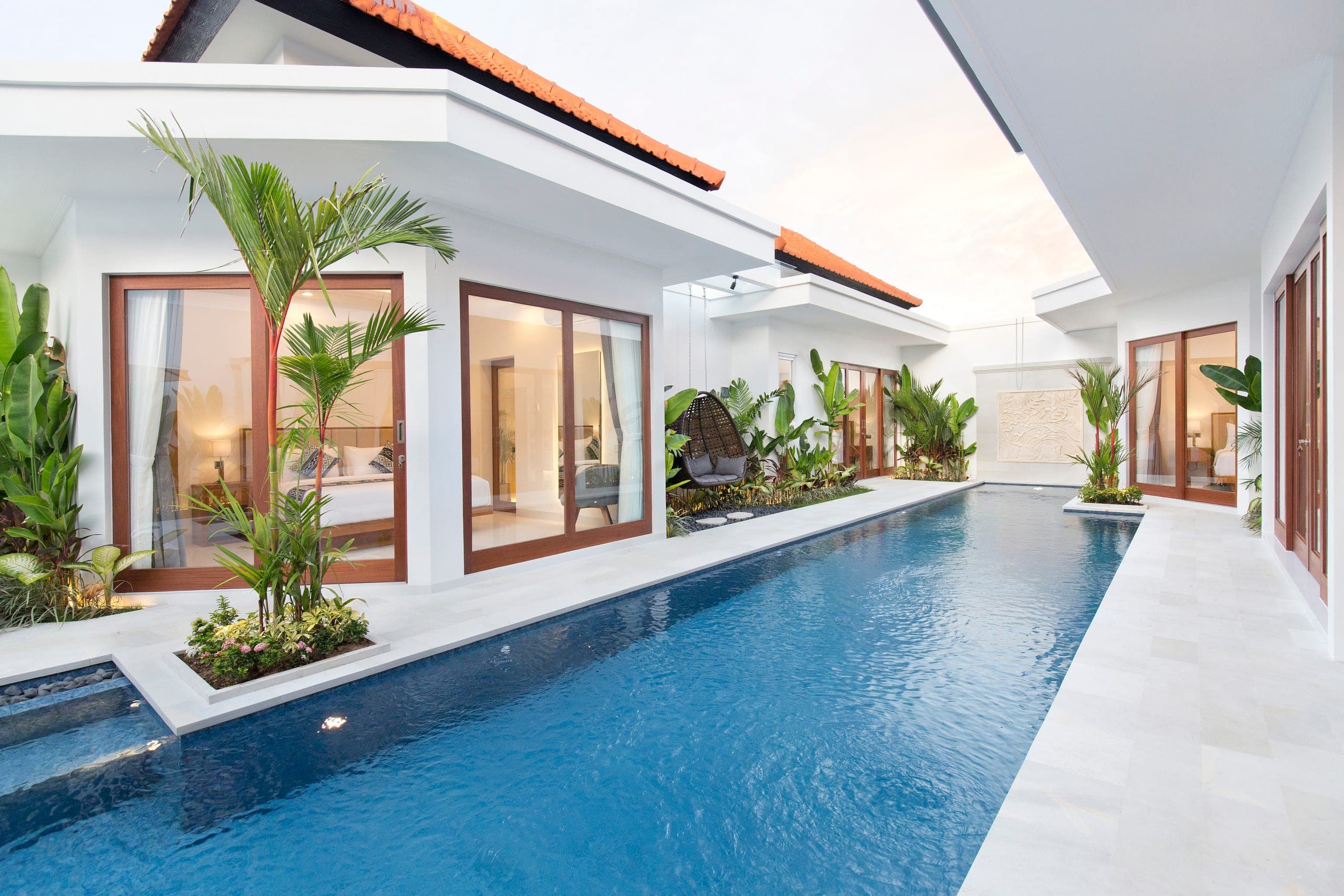 Villa Mia Jiwa - 350m from Seminyak Beach — photo 1