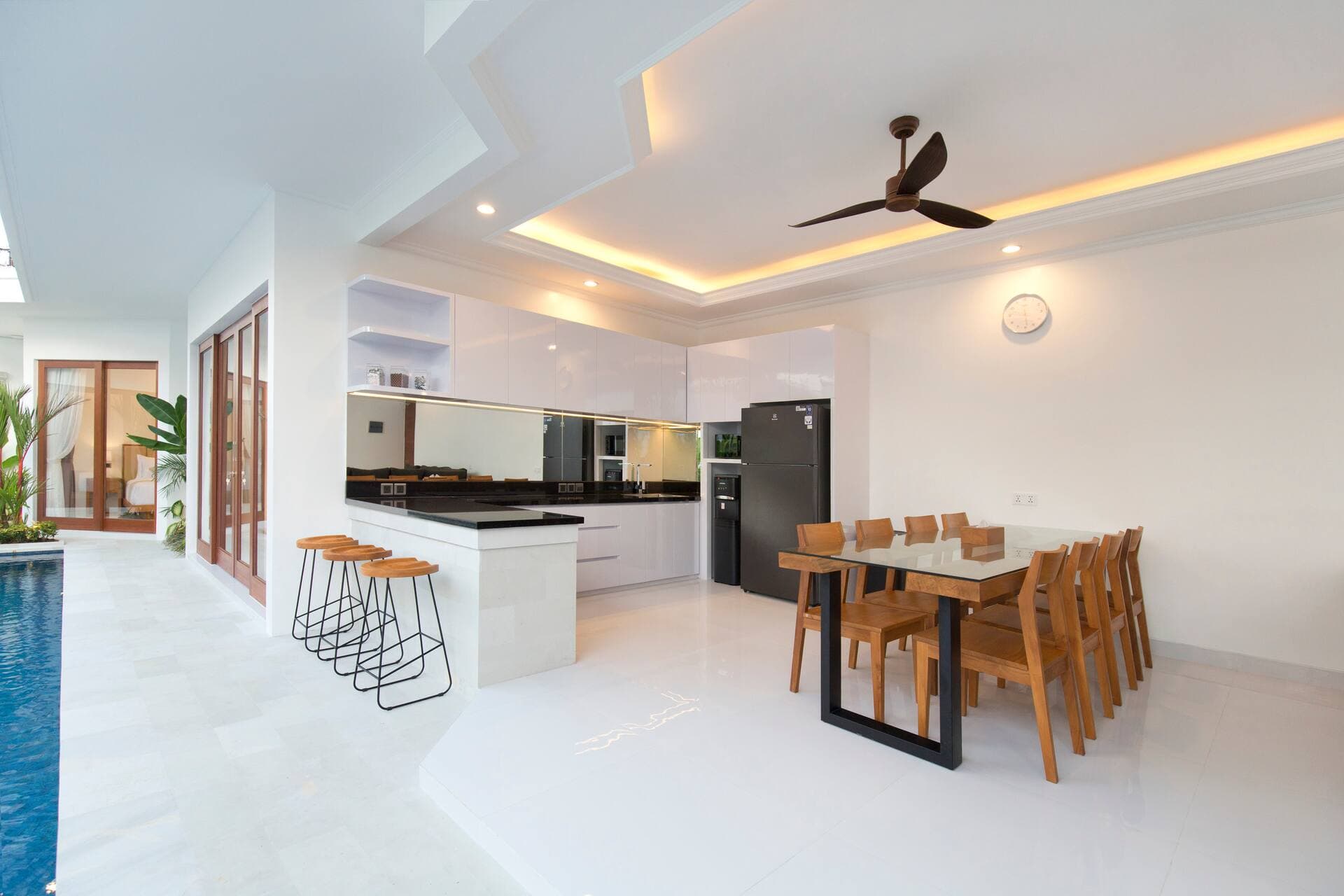 Villa Mia Jiwa - 350m from Seminyak Beach — photo 4